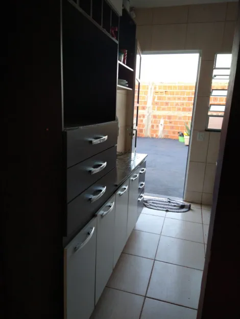 Alugar Casa / Padr&atilde;o em S&atilde;o Jos&eacute; do Rio Preto. apenas R$ 158.000,00