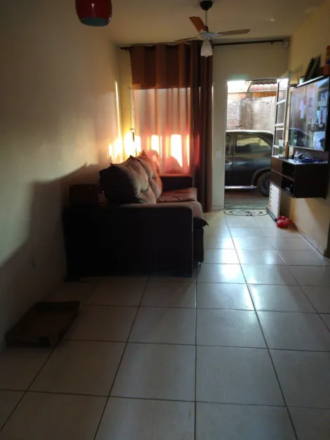 Comprar Casa / Padr&atilde;o em S&atilde;o Jos&eacute; do Rio Preto R$ 158.000,00 - Foto 4