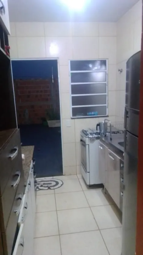 Comprar Casa / Padr&atilde;o em S&atilde;o Jos&eacute; do Rio Preto R$ 158.000,00 - Foto 11