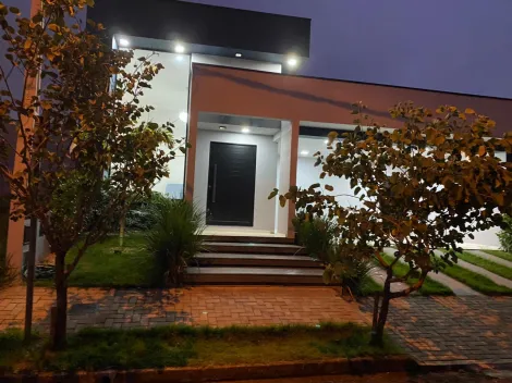Alugar Casa / Condom&iacute;nio em S&atilde;o Jos&eacute; do Rio Preto. apenas R$ 4.000,00