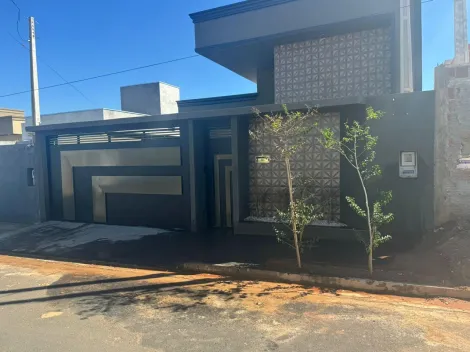 Alugar Casa / Padr&atilde;o em S&atilde;o Jos&eacute; do Rio Preto. apenas R$ 450.000,00