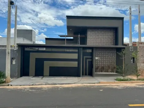 Comprar Casa / Padr&atilde;o em S&atilde;o Jos&eacute; do Rio Preto R$ 450.000,00 - Foto 2