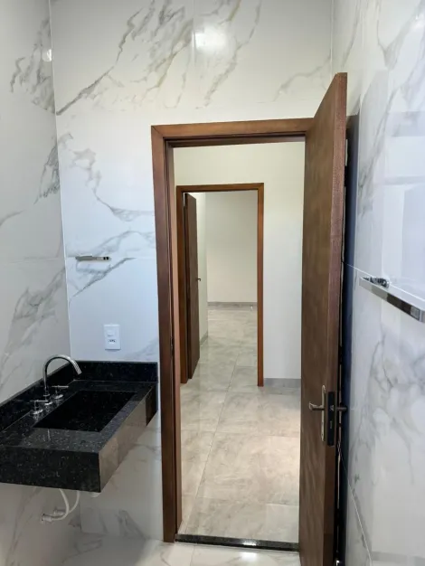 Comprar Casa / Padr&atilde;o em S&atilde;o Jos&eacute; do Rio Preto R$ 450.000,00 - Foto 30