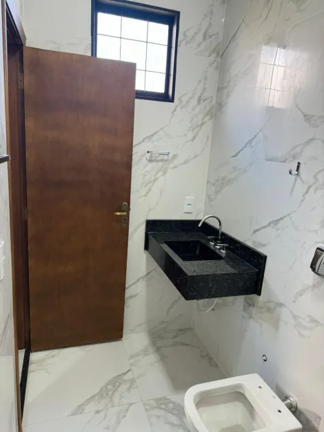 Comprar Casa / Padr&atilde;o em S&atilde;o Jos&eacute; do Rio Preto R$ 450.000,00 - Foto 33