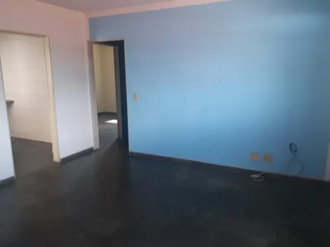 Apartamento / Padr&atilde;o em S&atilde;o Jos&eacute; do Rio Preto 