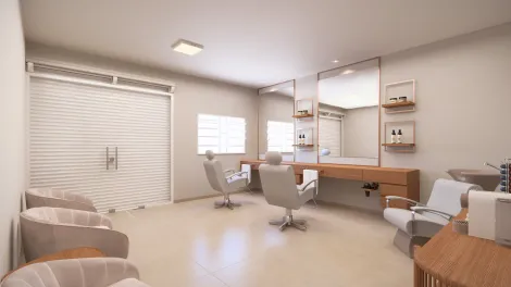 Alugar Comercial / Sala em S&atilde;o Jos&eacute; do Rio Preto. apenas R$ 2.500,00