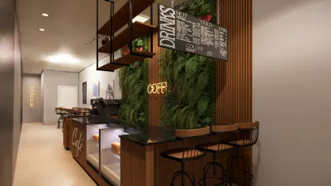 Comercial / Sala em S&atilde;o Jos&eacute; do Rio Preto 