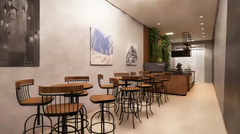 Comprar Comercial / Sala em S&atilde;o Jos&eacute; do Rio Preto - Foto 2