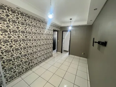 Alugar Apartamento / Padr&atilde;o em S&atilde;o Jos&eacute; do Rio Preto. apenas R$ 222.000,00