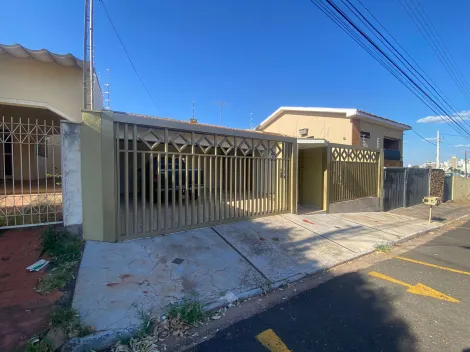 Alugar Casa / Padr&atilde;o em S&atilde;o Jos&eacute; do Rio Preto. apenas R$ 4.600,00