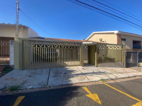 Alugar Casa / Padr&atilde;o em S&atilde;o Jos&eacute; do Rio Preto R$ 4.600,00 - Foto 2