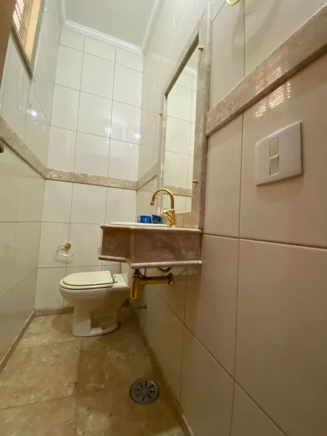 Alugar Casa / Padr&atilde;o em S&atilde;o Jos&eacute; do Rio Preto R$ 4.600,00 - Foto 5
