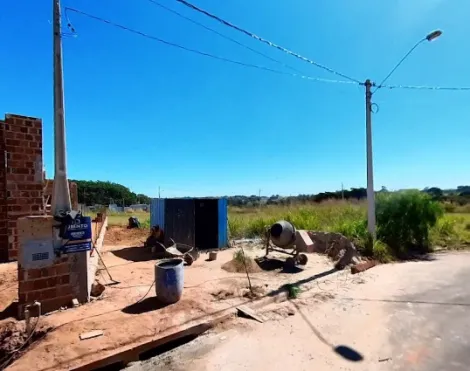 Comprar Terreno / Padr&atilde;o em Bady Bassitt R$ 170.000,00 - Foto 2