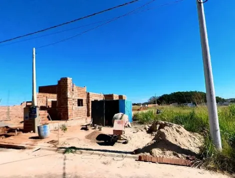Alugar Terreno / Padr&atilde;o em Bady Bassitt. apenas R$ 170.000,00