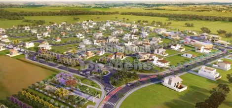 Comprar Terreno / Padr&atilde;o em Bady Bassitt R$ 170.000,00 - Foto 9