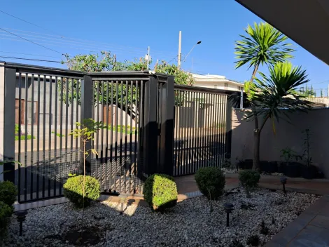 Alugar Casa / Padr&atilde;o em S&atilde;o Jos&eacute; do Rio Preto. apenas R$ 1.900.000,00