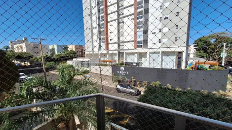 Alugar Apartamento / Padr&atilde;o em S&atilde;o Jos&eacute; do Rio Preto R$ 1.200,00 - Foto 14