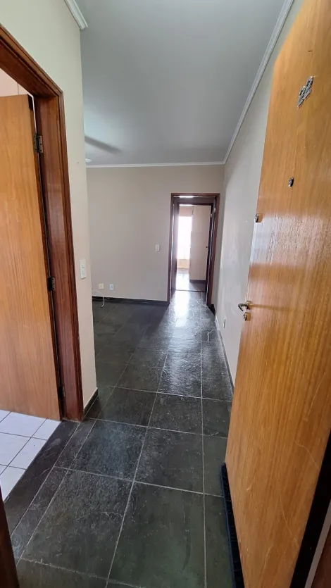 Alugar Apartamento / Padr&atilde;o em S&atilde;o Jos&eacute; do Rio Preto R$ 1.200,00 - Foto 5