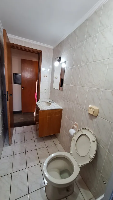 Alugar Apartamento / Padr&atilde;o em S&atilde;o Jos&eacute; do Rio Preto R$ 1.200,00 - Foto 8
