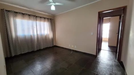 Alugar Apartamento / Padr&atilde;o em S&atilde;o Jos&eacute; do Rio Preto. apenas R$ 1.200,00