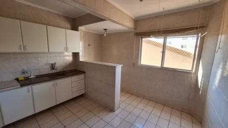 Alugar Apartamento / Padr&atilde;o em S&atilde;o Jos&eacute; do Rio Preto R$ 1.200,00 - Foto 12