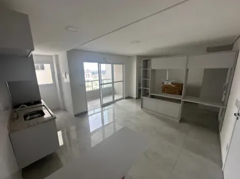 Apartamento / Studio em S&atilde;o Jos&eacute; do Rio Preto 