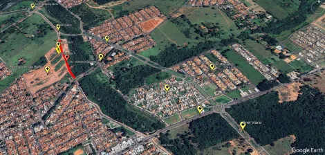 Comprar Terreno / &Aacute;rea em S&atilde;o Jos&eacute; do Rio Preto R$ 1.300.000,00 - Foto 3