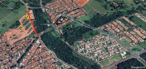Comprar Terreno / &Aacute;rea em S&atilde;o Jos&eacute; do Rio Preto R$ 1.300.000,00 - Foto 2