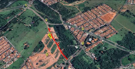 Alugar Terreno / &Aacute;rea em S&atilde;o Jos&eacute; do Rio Preto. apenas R$ 1.300.000,00