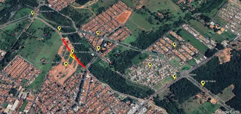 Comprar Terreno / &Aacute;rea em S&atilde;o Jos&eacute; do Rio Preto R$ 1.177.000,00 - Foto 3