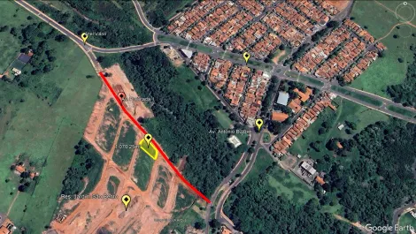 Alugar Terreno / &Aacute;rea em S&atilde;o Jos&eacute; do Rio Preto. apenas R$ 1.177.000,00