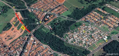 Comprar Terreno / &Aacute;rea em S&atilde;o Jos&eacute; do Rio Preto R$ 1.700.000,00 - Foto 2