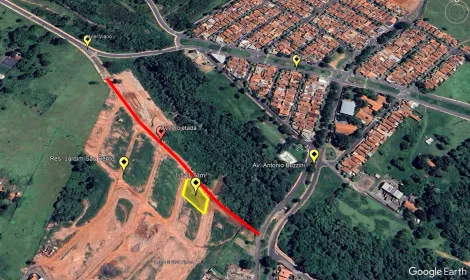 Terreno / &Aacute;rea em S&atilde;o Jos&eacute; do Rio Preto 