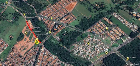 Comprar Terreno / &Aacute;rea em S&atilde;o Jos&eacute; do Rio Preto R$ 2.115.000,00 - Foto 4