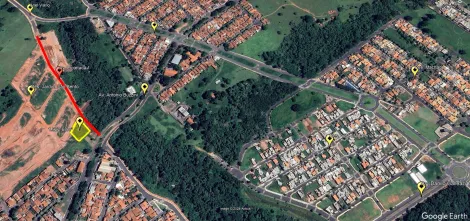 Comprar Terreno / &Aacute;rea em S&atilde;o Jos&eacute; do Rio Preto R$ 2.115.000,00 - Foto 3