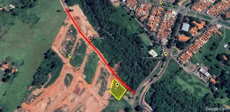 Terreno / &Aacute;rea em S&atilde;o Jos&eacute; do Rio Preto 