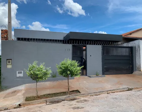 Alugar Casa / Padr&atilde;o em S&atilde;o Jos&eacute; do Rio Preto. apenas R$ 295.000,00