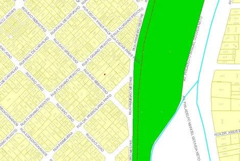 Comprar Terreno / Padr&atilde;o em S&atilde;o Jos&eacute; do Rio Preto R$ 235.000,00 - Foto 5