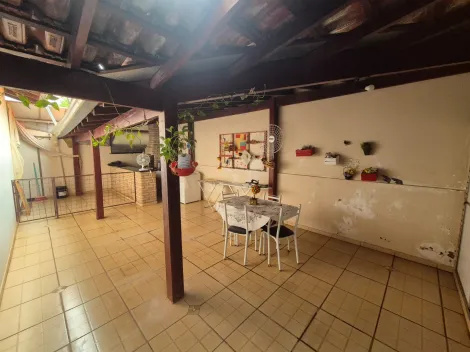 Alugar Casa / Padr&atilde;o em S&atilde;o Jos&eacute; do Rio Preto R$ 1.500,00 - Foto 16