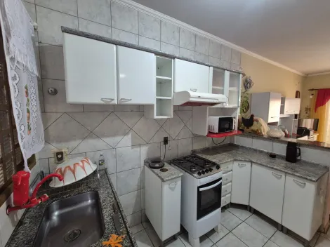 Alugar Casa / Padr&atilde;o em S&atilde;o Jos&eacute; do Rio Preto R$ 1.500,00 - Foto 8