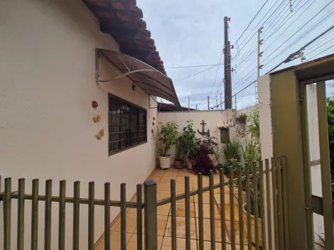 Alugar Casa / Padr&atilde;o em S&atilde;o Jos&eacute; do Rio Preto. apenas R$ 1.500,00