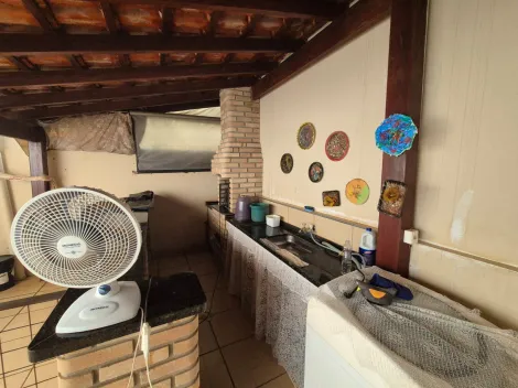 Alugar Casa / Padr&atilde;o em S&atilde;o Jos&eacute; do Rio Preto R$ 1.500,00 - Foto 17