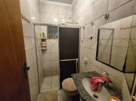 Alugar Casa / Padr&atilde;o em S&atilde;o Jos&eacute; do Rio Preto R$ 1.500,00 - Foto 13