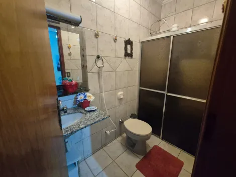 Alugar Casa / Padr&atilde;o em S&atilde;o Jos&eacute; do Rio Preto R$ 1.500,00 - Foto 11