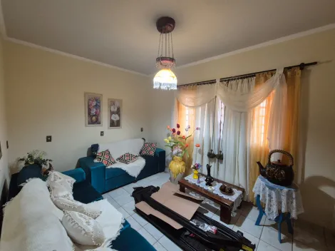 Alugar Casa / Padr&atilde;o em S&atilde;o Jos&eacute; do Rio Preto R$ 1.500,00 - Foto 4