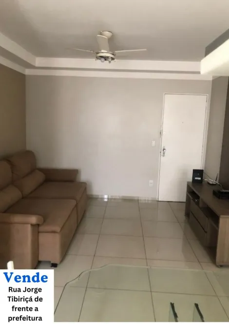 Alugar Apartamento / Padr&atilde;o em S&atilde;o Jos&eacute; do Rio Preto. apenas R$ 1.200,00