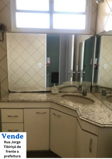 Alugar Apartamento / Padr&atilde;o em S&atilde;o Jos&eacute; do Rio Preto R$ 1.200,00 - Foto 6