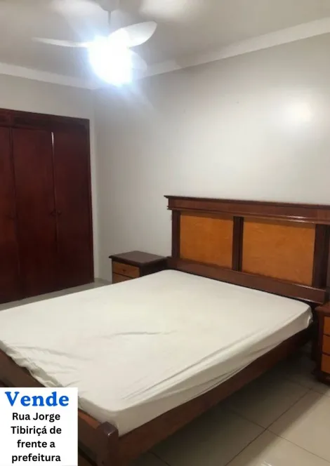 Alugar Apartamento / Padr&atilde;o em S&atilde;o Jos&eacute; do Rio Preto R$ 1.200,00 - Foto 9