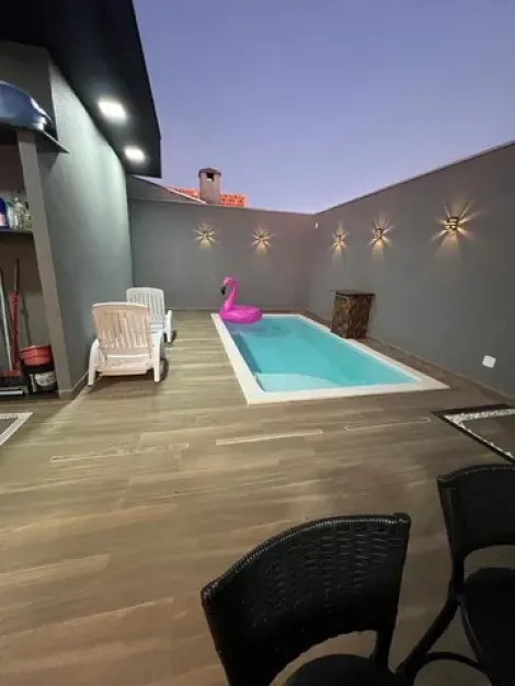 Comprar Casa / Padr&atilde;o em S&atilde;o Jos&eacute; do Rio Preto R$ 420.000,00 - Foto 3