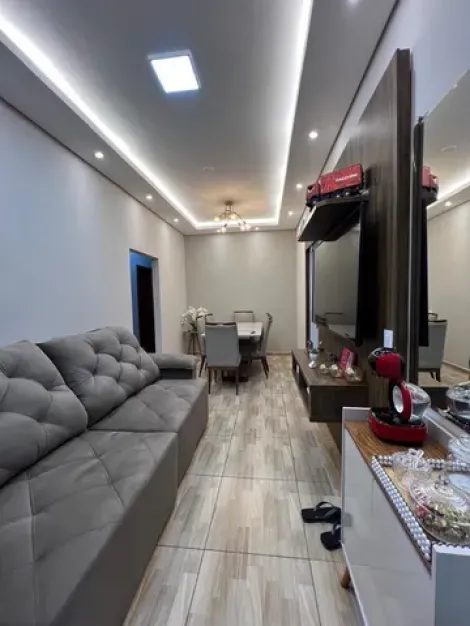 Comprar Casa / Padr&atilde;o em S&atilde;o Jos&eacute; do Rio Preto R$ 420.000,00 - Foto 4